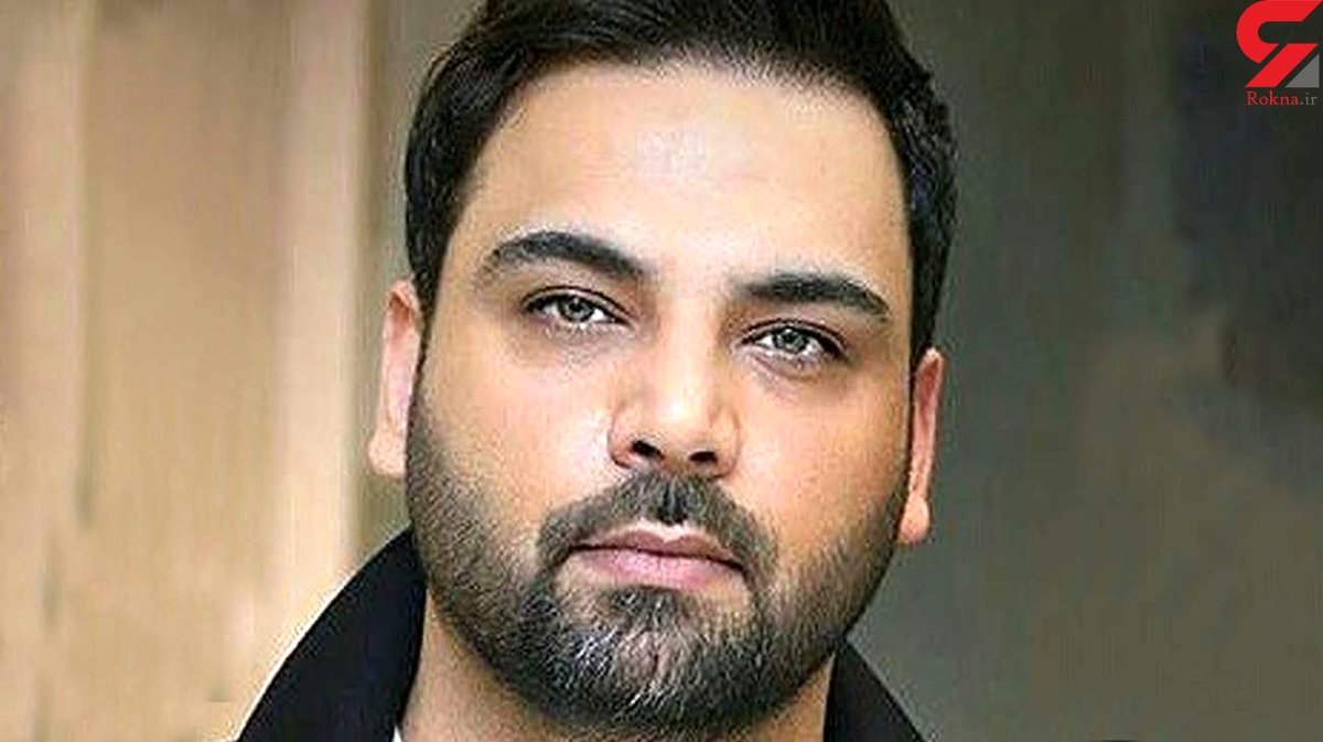 احسان علیخانی کرونایی شد؟