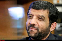 روزگار آقای میانجی