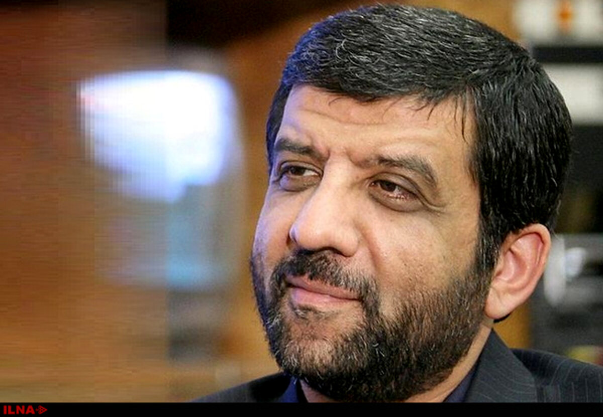 روزگار آقای میانجی