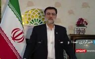 برنامه قاضی زاده هاشمی برای مقابله با فساد