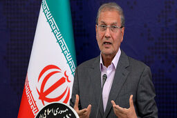 شک نکنید آمریکا در اثبات اتهام جدید خود علیه ایران شکست می خورد