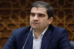 قاضی زاده : امیدوارم شاهد استفاده از جریان جوان انقلابی در دولت و کشور باشیم