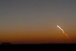 شرق ایران در شوک جنگ