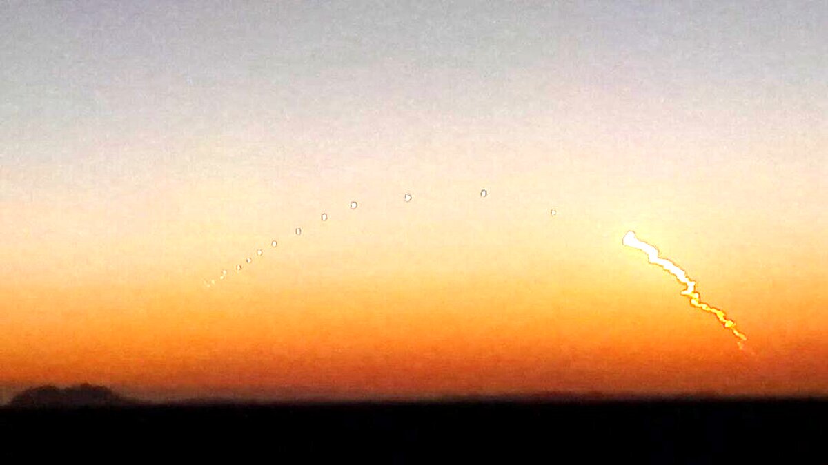 شرق ایران در شوک جنگ