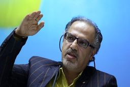 دولت ایران مذاکره را رد نمی‌کند