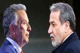 رویترز : توافق شد دور بعدی مذاکرات فنی باشد