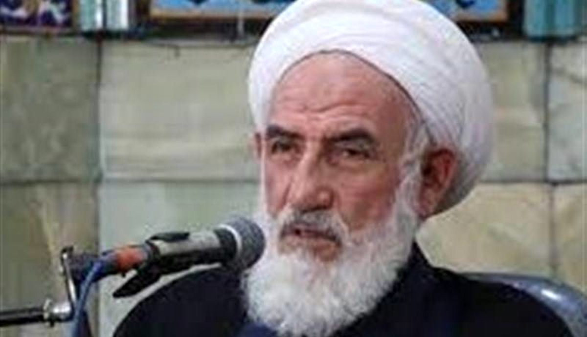 تکذیب ادعای ۴۲۰ میلیاردی درباره حجتالاسلام سلیمانی