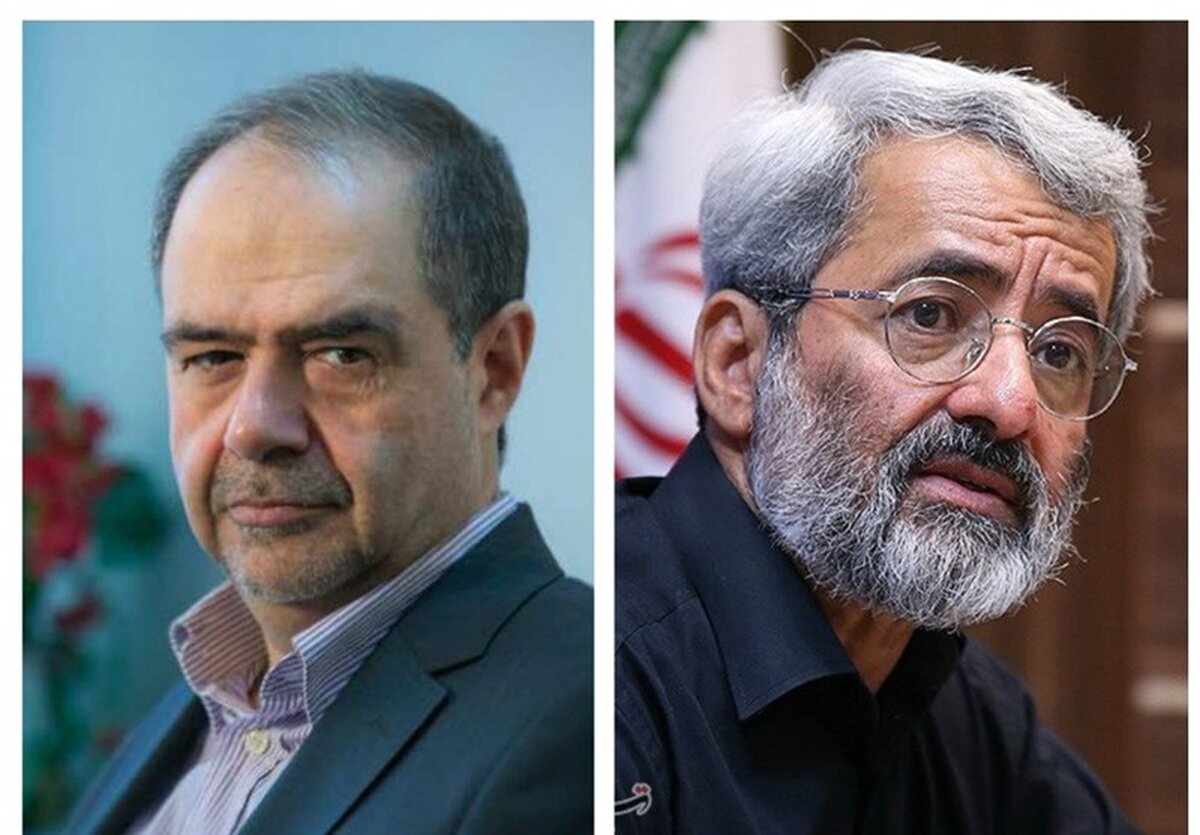 نامه سلیمی‌نمین به امین‌زاده درباره تحولات افغانستان