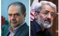 نامه سلیمی‌نمین به امین‌زاده درباره تحولات افغانستان