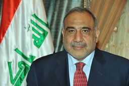 المیادین: انتخاب عادل عبدالمهدی برای نخست وزیری عراق تقریبا حتمی شد

