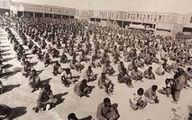 وقتی اردوگاه عراقی‌ها به دست اسرای ایرانی افتاد