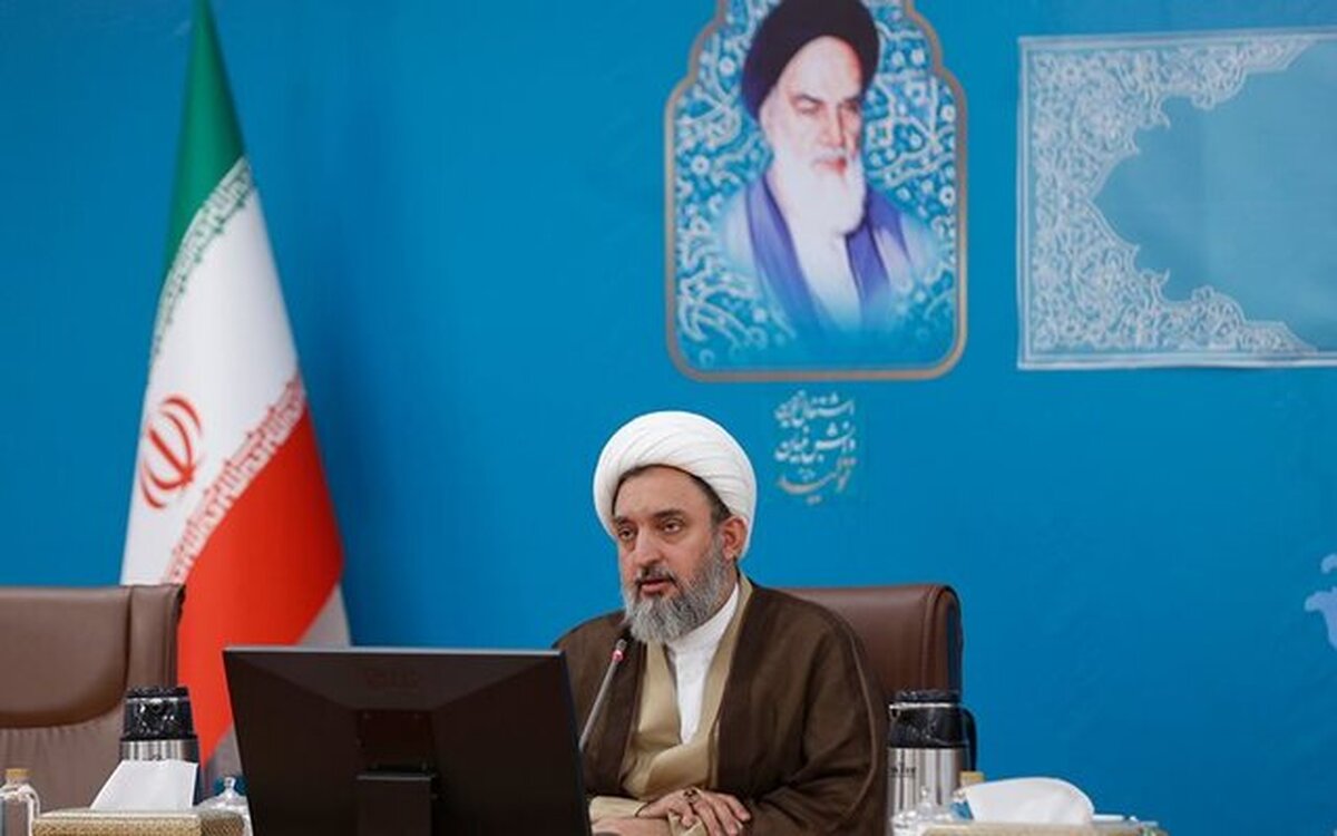 تببین اقدامات مثبت دولت، رسالت جدی مشاوران امور روحانیت استانداری‌هاست