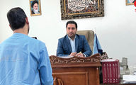 قتل در مشهد به سبک سینمایی! / قاتل خودش را با خودروی در آتش به ته دره انداخت! + عکس