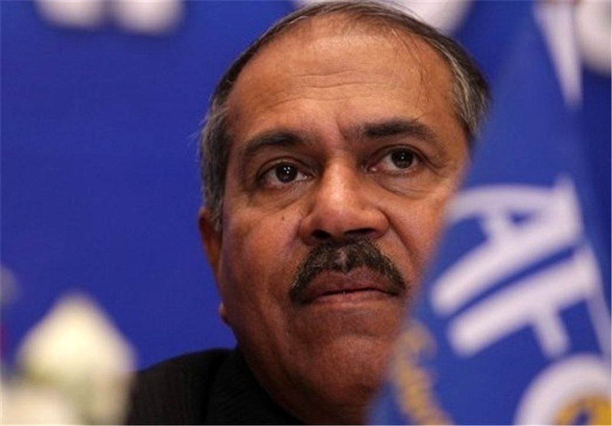 سینگ: AFC از کنگره کلینیک فوتبال و برنامههای مشابه حمایت میکند