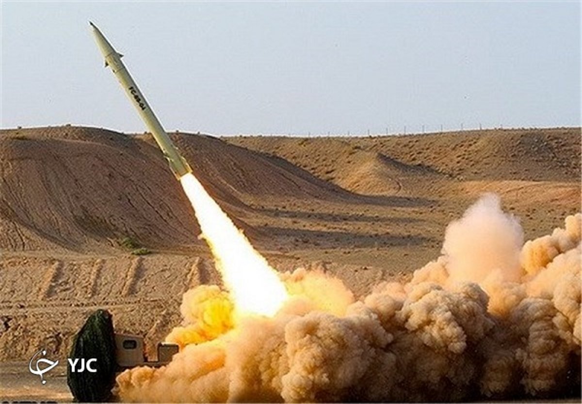 آمریکا برای مقابله با موشکهای بالستیک، موشک دیجیتال ساخت