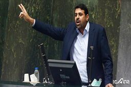 نادری: وزیر پیشنهادی علوم استادی در تراز انقلاب اسلامی است