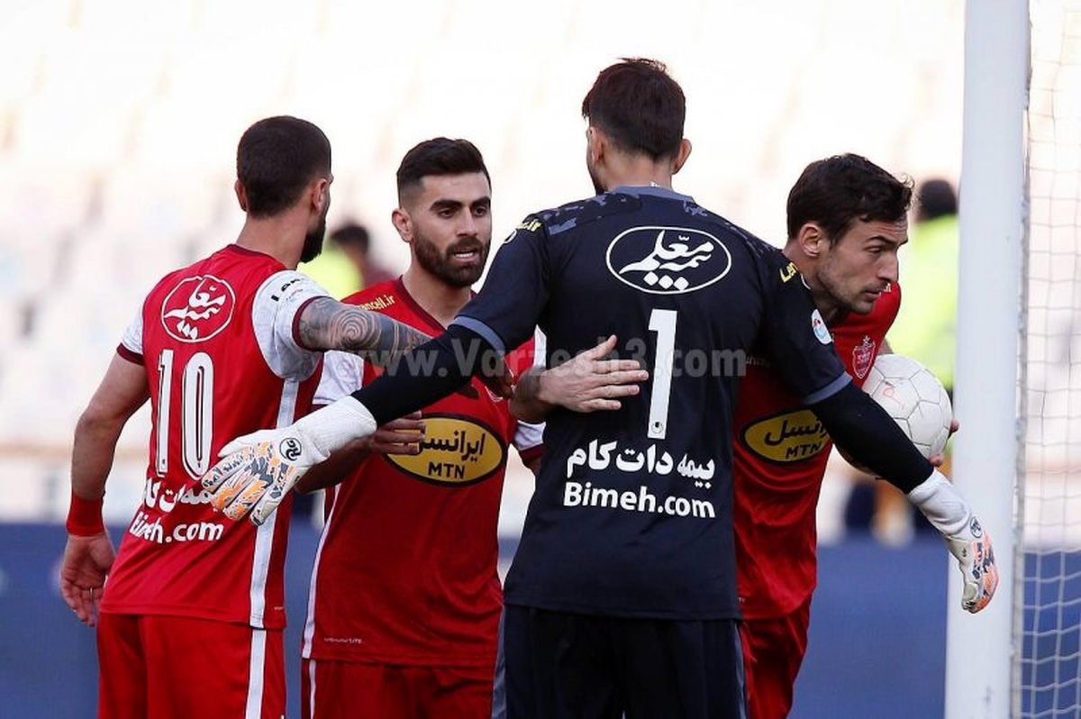 دویست میلیارد در خزانه باشگاه پرسپولیس!