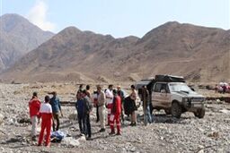سرنوشت نامعلوم گردشگران اصفهانی بعد از ۳ روز در سمیرم