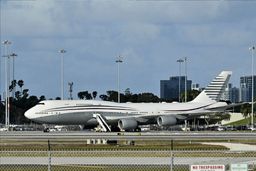 کاخ سفید نظرش را درباره هواپیمای اهدایی قطر عوض کرد