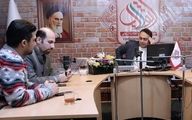 واکنش تند مجری رادیو به عدم تبلیغات درباره جشنواره فیلم فجر