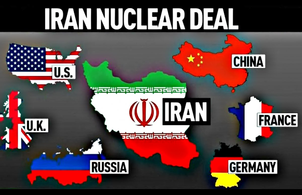 چرا امریکا به خروج ایران از برجام اصرار دارد؟