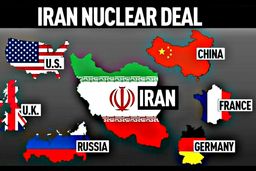 چرا امریکا به خروج ایران از برجام اصرار دارد؟ 