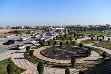 حادثه هوایی ماهشهر