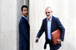 سوال نمایندگان از دو وزیر اعلام وصول شد