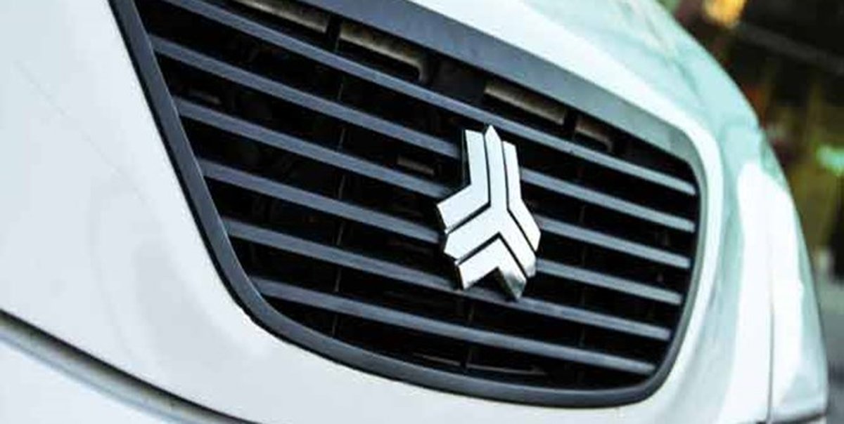 قیمتهای جدید خودرو + سقف افزایش سایپا و  ایران خودرو