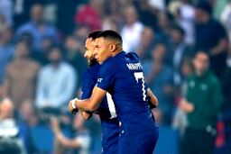 امباپه: اگر CL آسان بود، تا حالا قهرمان شده بودیم