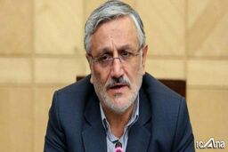 میرزایی نیکو: لایحه تجمعات با قید دو فوریت به مجلس ارسال شود