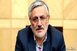 میرزایی نیکو: لایحه تجمعات با قید دو فوریت به مجلس ارسال شود