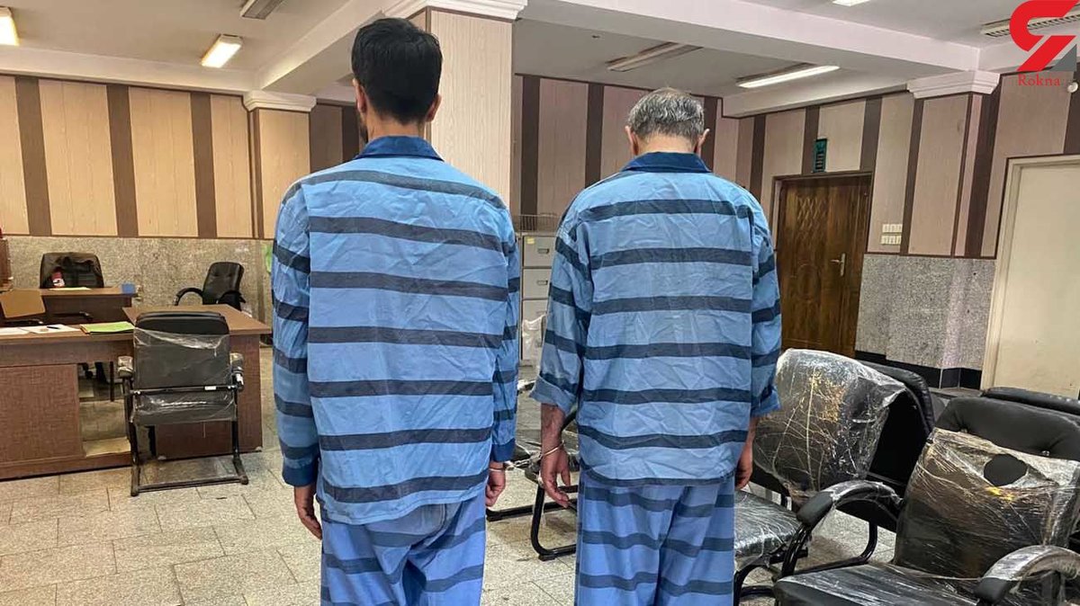 دستور از ترکیه برای ربودن تاجر ایرانی در تهران ! / حمله گروگانگیران مسلح به ماشین لوکس