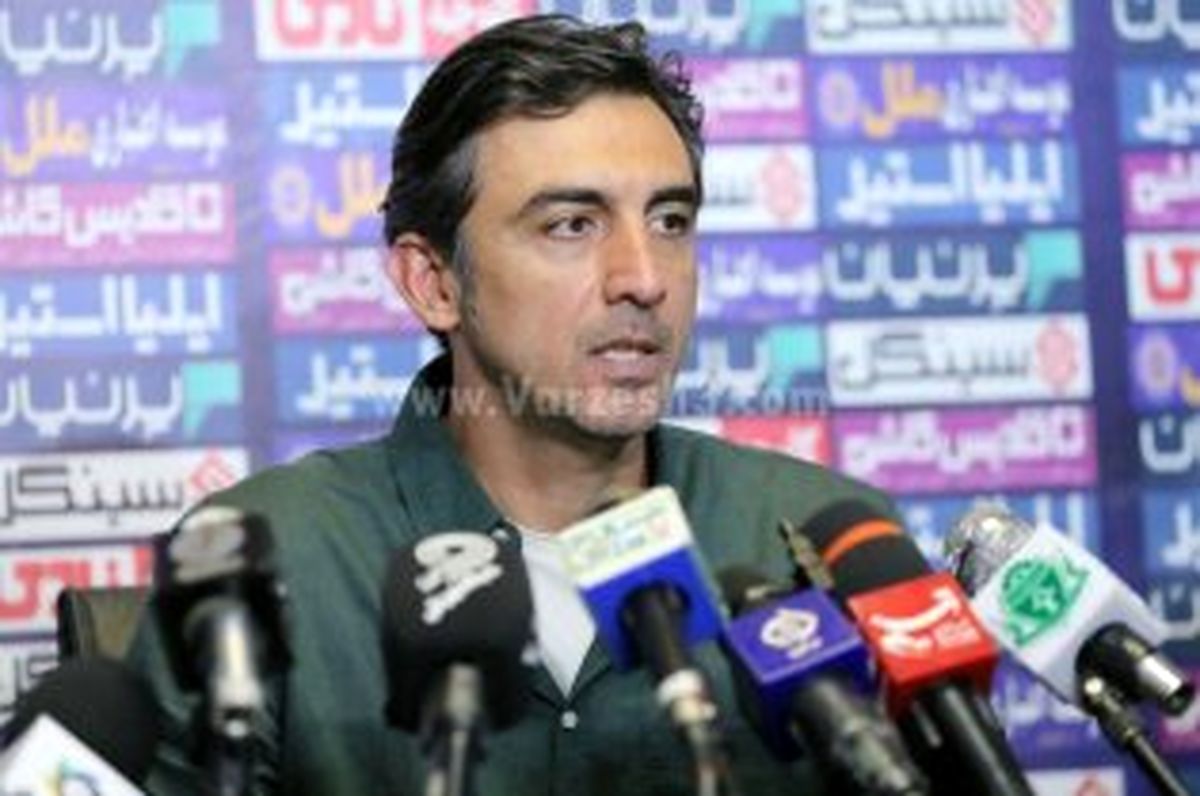اختصاصی؛ گلایههای مهدی رحمتی از ۶ هفته عجیب