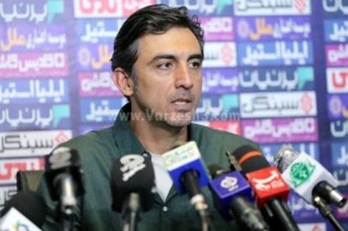 اختصاصی؛ گلایههای مهدی رحمتی از ۶ هفته عجیب