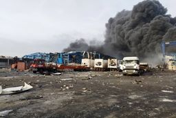 اطلاعیه شماره ۴ سازمان مدیریت بحران کشور: آمار فوتی ها