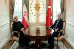 ابراز امیدواری اردوغان درباره لغو تحریم‌های آمریکا علیه ایران