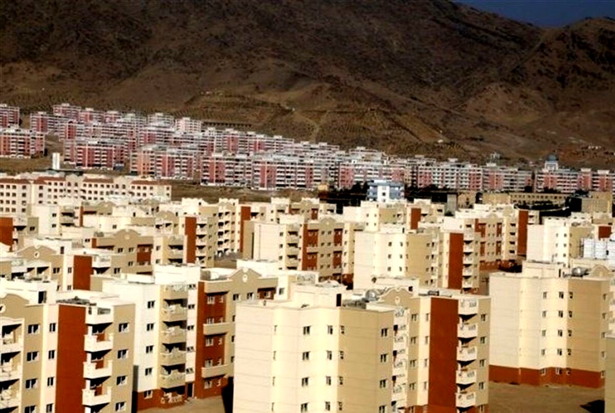 خبر خوش بری متقاضیان نهضت ملی مسکن | سامانه نهضت ملی مسکن از این تاریخ باز می شود