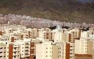 خطر تخریب با زلزله‌های چهار ریشتری بخاطر فرونشست