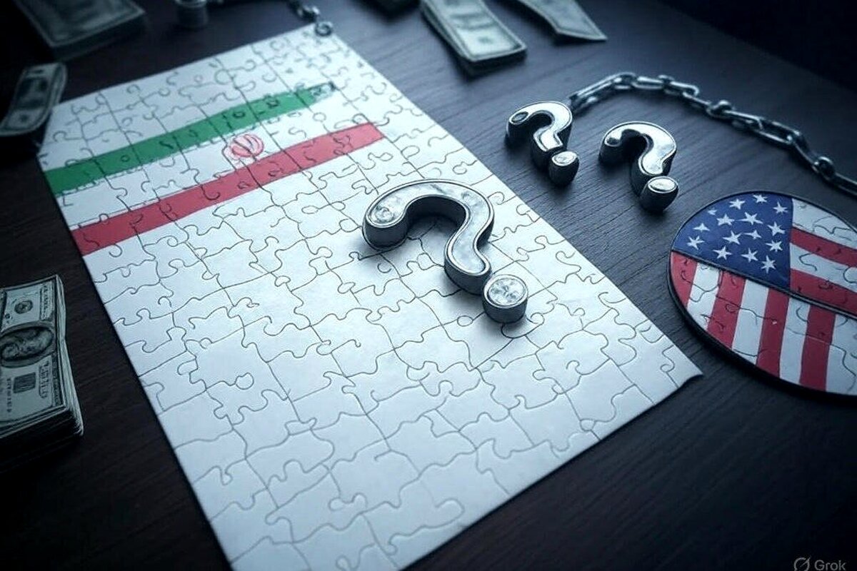 مذاکره ایران و آمریکا نیازمند میانجی‌گری بین‌المللی
