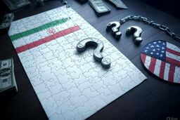 اندیشکده آمریکایی: ترامپ تن به لغو تحریم های ایران نمی‌دهد