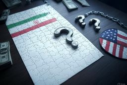 نماینده آمریکا علیه ایران رای داد و ادعای دیپلماسی کرد