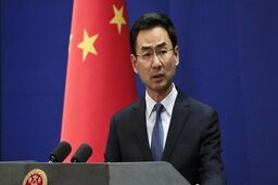 ترامپ از استراتژی‌های اشتباه خود دست بکشد، ایران خویشتنداری کند