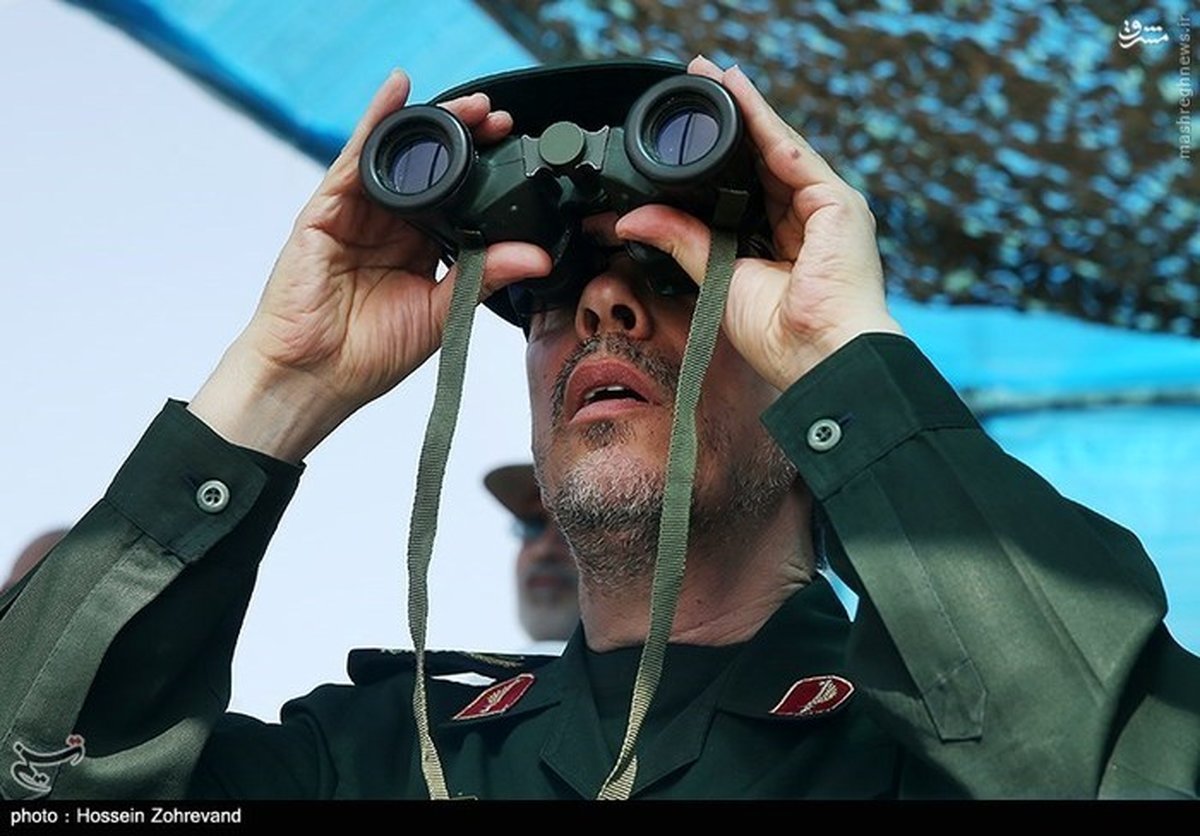 رئیس ستاد کل نیروهای مسلح: دشمن قصد هیچگونه تهاجمی ندارد