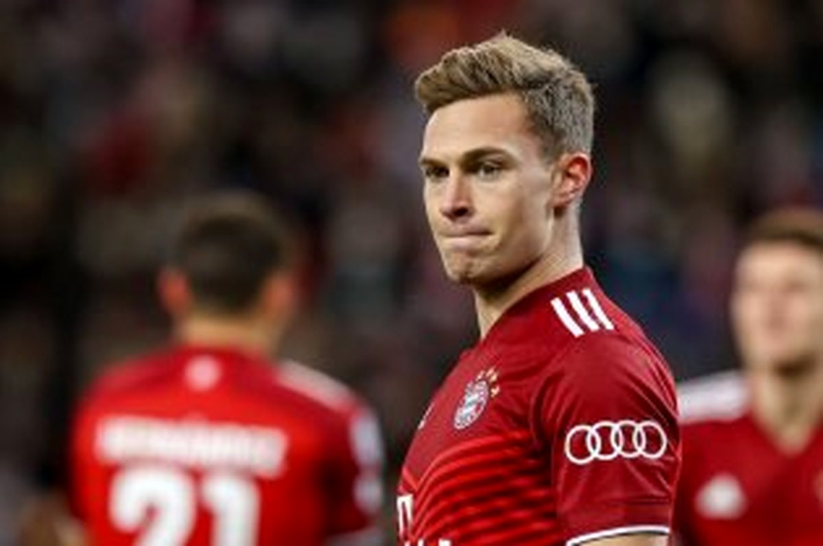 واکنش ستاره های بایرن به توقف برابر سالزبورگ