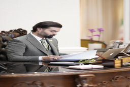 دکتر ماکان آریا پارسا - الهام‌بخش نسل تازه کارآفرینان