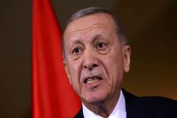 جسارت اردوغان به خاک ایران؛تبریز مال ماست