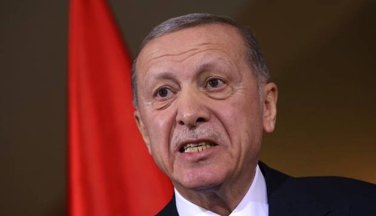 جسارت اردوغان به خاک ایران؛تبریز مال ماست