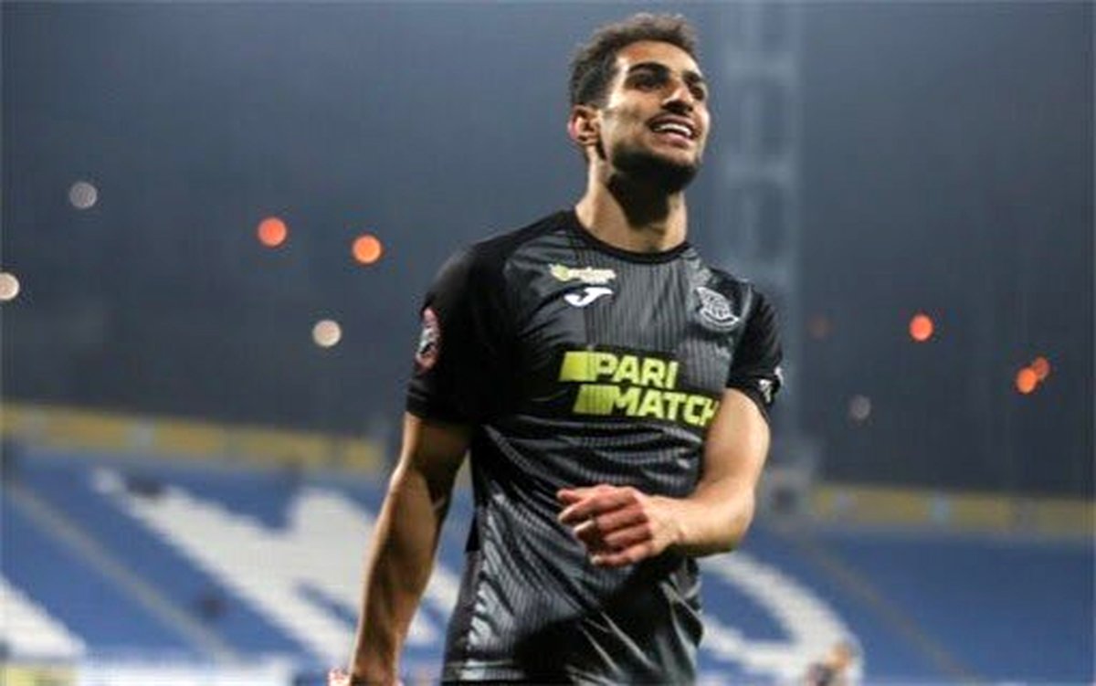 بازگشت شهاب زاهدی به پرسپولیس بعد از این اتفاق