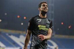 بازگشت شهاب زاهدی به پرسپولیس بعد از این اتفاق